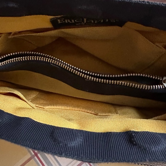 Eric Javits shoulder bag. - Picture 9 of 9